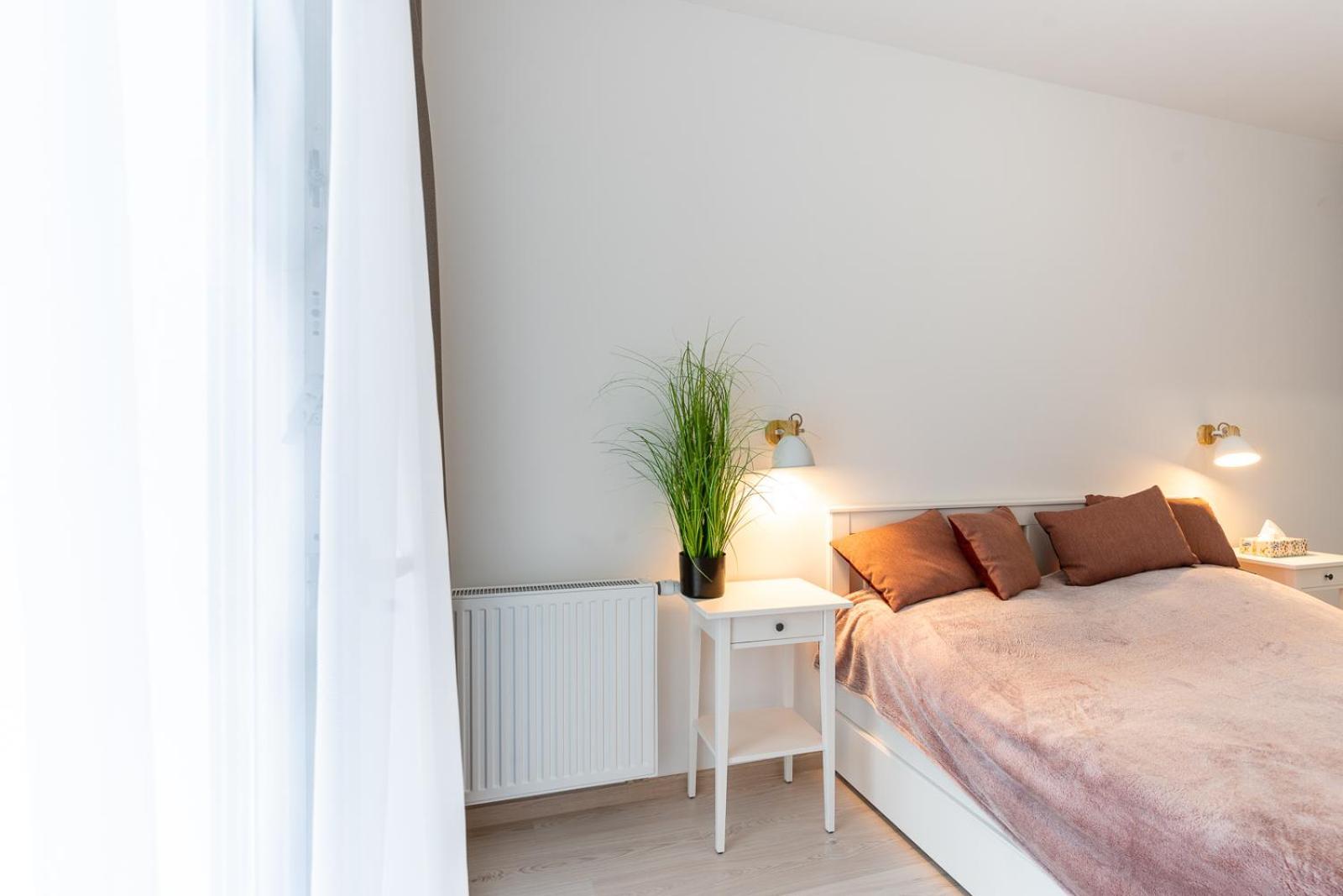 Modern & Newly Built Apartment With Private Garage Budapest Kültér fotó
